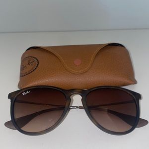 Erika Classic Sunglasses Ray Ban